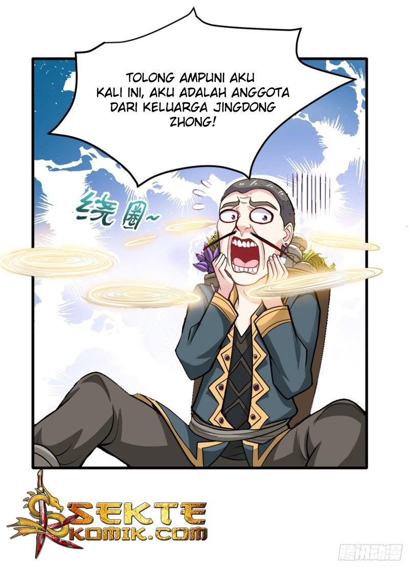 Strongest Divine Doctor Mixed City chapter 114